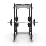 Precor Discovery Series Power Rack